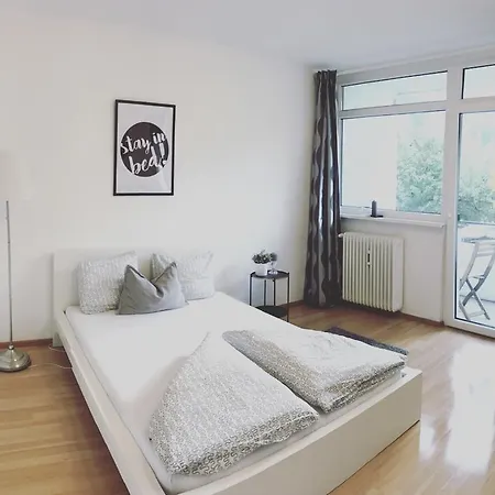 Apartment Mh2 *