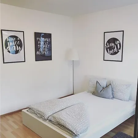 Apartment Mh2