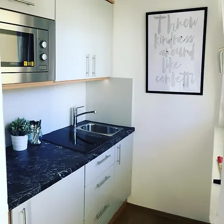 Mh2 Apartment *