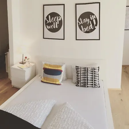 Apartment Mh2 Innsbruck
