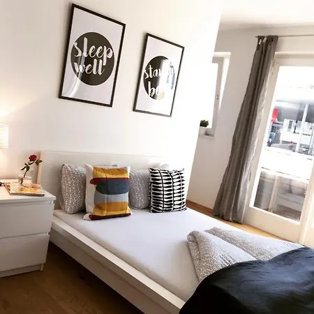 Apartment Mh2