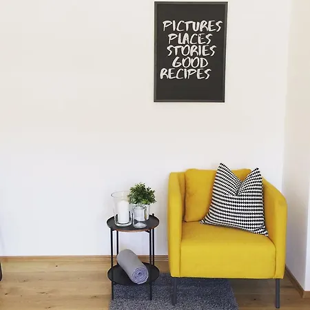 Mh2 Apartment *