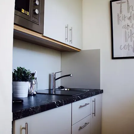 Mh2 Apartment Innsbruck