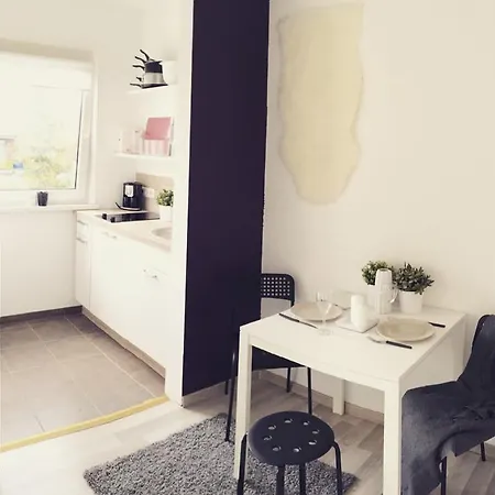 Apartment Mh2 *