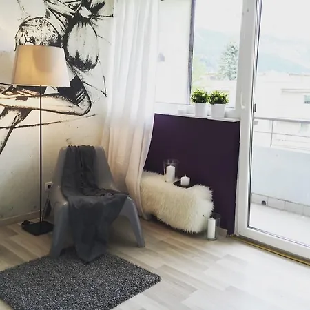 Mh2 Apartment *